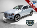 Thumbnail image of 2018 Mercedes-Benz GLC at Luxury Imports