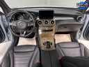 Thumbnail image of 2018 Mercedes-Benz GLC at Luxury Imports