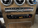 Thumbnail image of 2018 Mercedes-Benz GLC at Luxury Imports