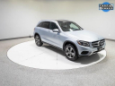 Thumbnail image of 2018 Mercedes-Benz GLC at Luxury Imports