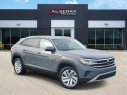 Thumbnail image of 2021 Volkswagen Atlas Cross Sport at Al Serra Buick GMC