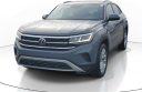 Thumbnail image of 2021 Volkswagen Atlas Cross Sport at Al Serra Buick GMC