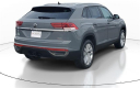 Thumbnail image of 2021 Volkswagen Atlas Cross Sport at Al Serra Buick GMC