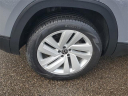 Thumbnail image of 2021 Volkswagen Atlas Cross Sport at Al Serra Buick GMC