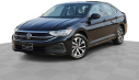 Thumbnail image of 2024 Volkswagen Jetta at Davis Chevrolet USED