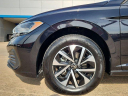 Thumbnail image of 2024 Volkswagen Jetta at Davis Chevrolet USED