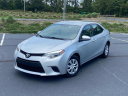 Thumbnail image of 2016 Toyota Corolla at TURNAGE MOTOR CO