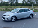 Thumbnail image of 2016 Toyota Corolla at TURNAGE MOTOR CO