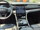 Thumbnail image of 2023 Jeep Grand Cherokee L at Kelly Jeep Chrysler