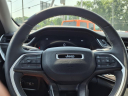 Thumbnail image of 2023 Jeep Grand Cherokee L at Kelly Jeep Chrysler