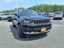 Thumbnail image of 2023 Jeep Grand Cherokee L at Kelly Jeep Chrysler