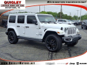 Thumbnail image of 2021 Jeep Wrangler Unlimited at Quigley Dodge
