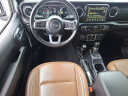Thumbnail image of 2021 Jeep Wrangler Unlimited at Quigley Dodge
