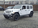Thumbnail image of 2021 Jeep Wrangler Unlimited at Quigley Dodge