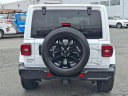 Thumbnail image of 2021 Jeep Wrangler Unlimited at Quigley Dodge