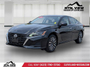 Thumbnail image of 2023 Nissan Altima at MtnViewNissanOfCleveland-USED of McDonald, TN