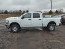 Thumbnail image of 2024 Ram 2500 at Lager's Chrysler World
