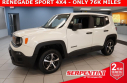 Thumbnail image of 2018 Jeep Renegade at Serpentini Chevrolet of Strongsville