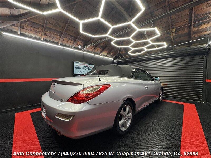 Thumbnail image of 2008 Toyota Camry Solara at Auto Connections