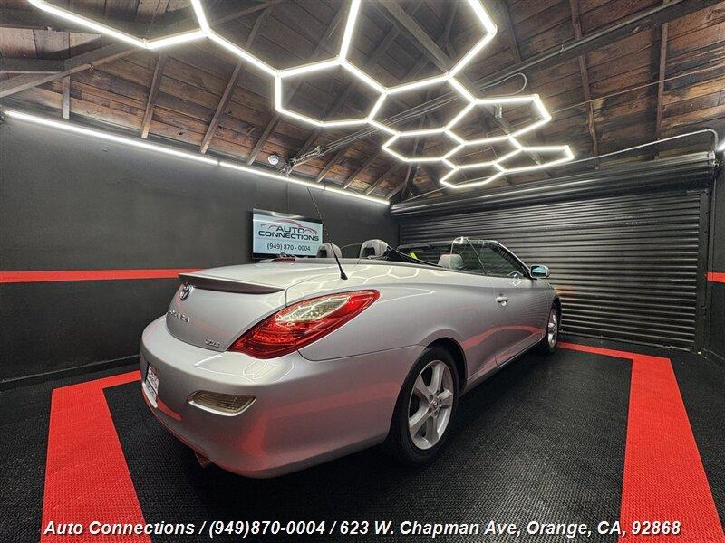 Thumbnail image of 2008 Toyota Camry Solara at Auto Connections