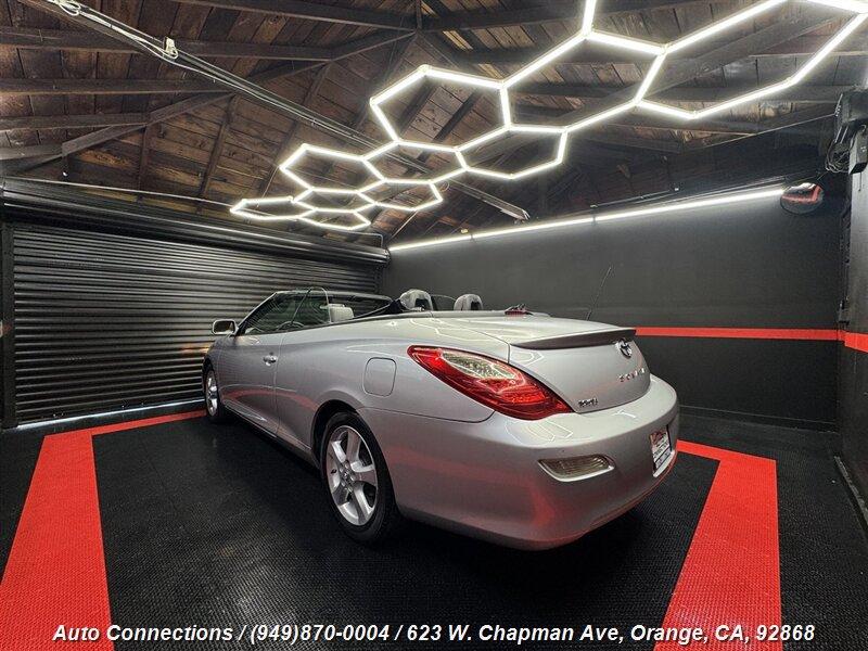Thumbnail image of 2008 Toyota Camry Solara at Auto Connections