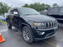 2018 Jeep Grand Cherokee Limited at DePaula Chevrolet