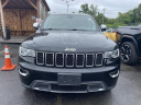 Thumbnail image of 2018 Jeep Grand Cherokee at DePaula Chevrolet