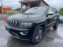 Thumbnail image of 2018 Jeep Grand Cherokee at DePaula Chevrolet
