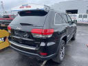 Thumbnail image of 2018 Jeep Grand Cherokee at DePaula Chevrolet