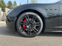 Thumbnail image of 2020 Maserati Ghibli at LaFontaine Honda