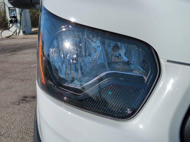Thumbnail image of 2025 Ford Transit at Palm Bay Ford Used
