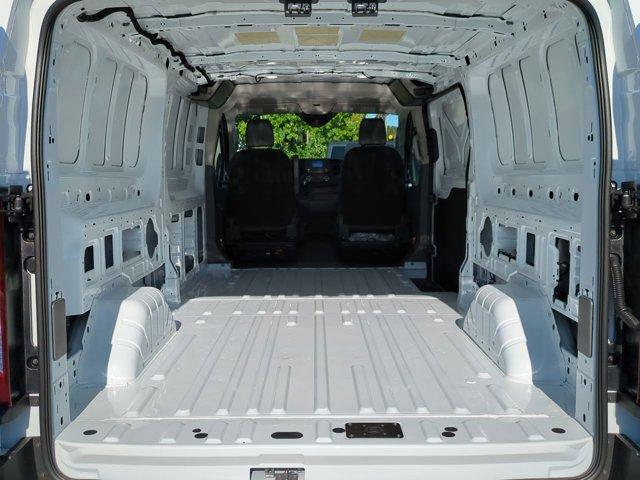 Thumbnail image of 2025 Ford Transit at Palm Bay Ford Used