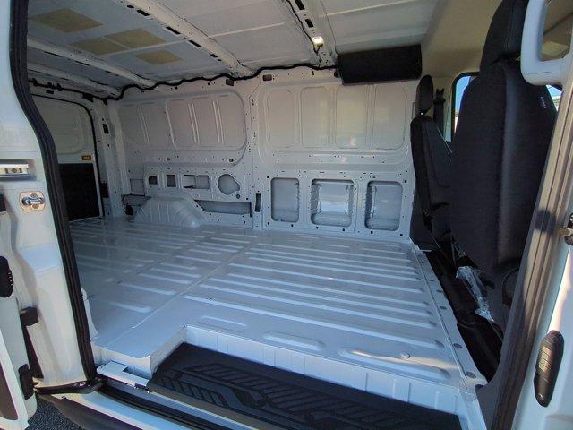 Thumbnail image of 2025 Ford Transit at Palm Bay Ford Used