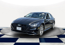 Thumbnail image of 2022 Hyundai SONATA at Atlantic Hyundai Genesis South Shore