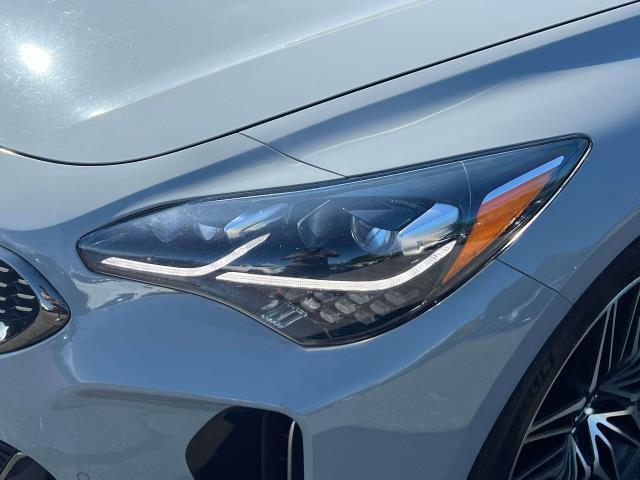 Thumbnail image of 2022 Kia Stinger at Levittown Ford