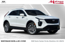 Thumbnail image of 2025 Cadillac XT4 at Mataga Buick GMC Cadillac
