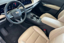 Thumbnail image of 2025 Cadillac XT4 at Mataga Buick GMC Cadillac