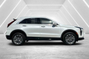 Thumbnail image of 2025 Cadillac XT4 at Mataga Buick GMC Cadillac