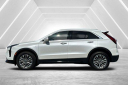 Thumbnail image of 2025 Cadillac XT4 at Mataga Buick GMC Cadillac