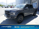Thumbnail image of 2018 Ford F-150 at LarryHMillerFordLincolnMercurySandyUSED of Draper, UT