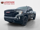 Thumbnail image of 2021 GMC Sierra 1500 at LaFontaine Chevrolet Plymouth