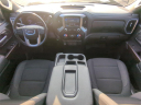 Thumbnail image of 2021 GMC Sierra 1500 at LaFontaine Chevrolet Plymouth