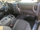 Thumbnail image of 2021 GMC Sierra 1500 at LaFontaine Chevrolet Plymouth