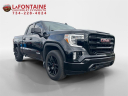 Thumbnail image of 2021 GMC Sierra 1500 at LaFontaine Chevrolet Plymouth