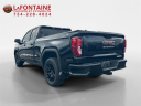 Thumbnail image of 2021 GMC Sierra 1500 at LaFontaine Chevrolet Plymouth