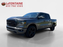 Thumbnail image of 2021 Ram 1500 at LaFontaine Chrysler Dodge Jeep Ram of Fenton