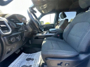 Thumbnail image of 2021 Ram 1500 at LaFontaine Chrysler Dodge Jeep Ram of Fenton