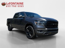 Thumbnail image of 2021 Ram 1500 at LaFontaine Chrysler Dodge Jeep Ram of Fenton