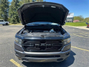 Thumbnail image of 2021 Ram 1500 at LaFontaine Chrysler Dodge Jeep Ram of Fenton