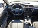 Thumbnail image of 2022 Volkswagen Tiguan at GuntherVolkswagenDelrayBeach - USED
